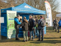 Sprzatanie swiata 22.03.25 Myślęcinek